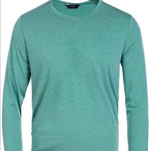 New Men’s medium long sleeve